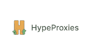HypeProxies Coupon August 2025