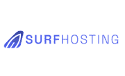 SurfHosting Coupon August 2025