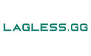 Lagless Coupon August 2025