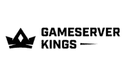 GameServerKings Coupon August 2025