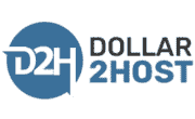 Dollar2Host Coupon November 2025