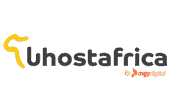 Uhost.Africa Coupon November 2025