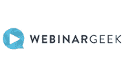 WebinarGeek Coupon November 2025